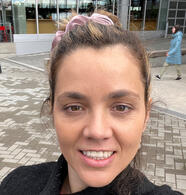 Juliana Managing Director