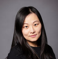 Stingna Zhou Managing Director