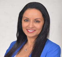 Pascale Hansen Managing Director