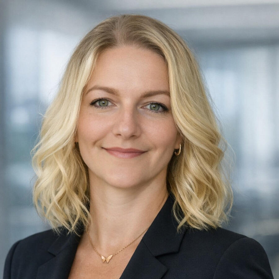 Tatjana Hauff Tatjana Hauff