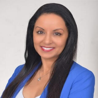 Pascale Hansen Managing Director UP Canada